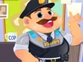 لعبة Hospital Police Emergency على الانترنت