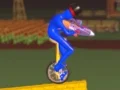 لعبة Unicycle Mayhem على الانترنت