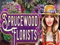 لعبة Sprucewood Florists على الانترنت