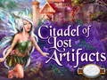 لعبة Citadel of Lost Artifacts على الانترنت
