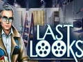 لعبة Last Looks على الانترنت