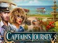 لعبة The Captains Journey على الانترنت