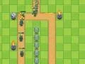 لعبة Empire Defense على الانترنت
