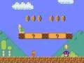 لعبة Super Mario Bros: Road to Infinity على الانترنت