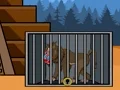 لعبة The Mandrill Baboon Escape على الانترنت