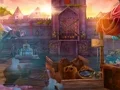 لعبة 100 Room Escape Level 5 على الانترنت