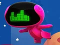 لعبة Mini Beat Power Rockers: Special Jump على الانترنت