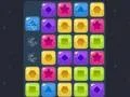 لعبة Match 3 Mania على الانترنت
