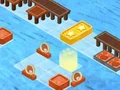 لعبة Wooden Path 2 على الانترنت