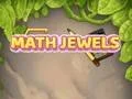 لعبة Math Jewel على الانترنت