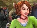 لعبة Enchanted Objects على الانترنت