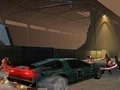 لعبة Zombies VS Muscle Cars على الانترنت