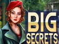 لعبة Big Secrets على الانترنت