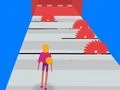 لعبة Hair Dash Challenge على الانترنت