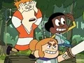 لعبة The Hunt for Mortimer على الانترنت