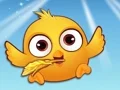لعبة Happy Bird على الانترنت