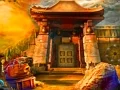 لعبة 100 Room Escape Level 11 على الانترنت