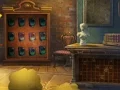 لعبة 100 Room Escape Level 12 على الانترنت