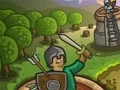 لعبة Tower Defense Clash على الانترنت