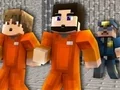 لعبة Minecraft: Adventure From Prison على الانترنت