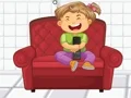 لعبة G2E Beautiful Grandma Escape على الانترنت