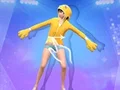 لعبة Dance Master Mat على الانترنت