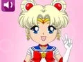 لعبة Sailor Girls Avatar Maker على الانترنت
