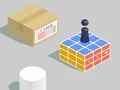 لعبة Jumping Hero على الانترنت