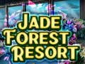 لعبة Jade Forest Resort على الانترنت