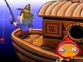 لعبة Monkey Go Happy Stage 105 على الانترنت