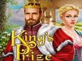 لعبة King's Prize على الانترنت