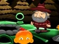 لعبة Monkey Go Happy Stage 108 على الانترنت
