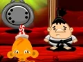 لعبة Monkey Go Happy Stage 111 على الانترنت