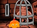لعبة Monkey Go Happy Stage 115 على الانترنت