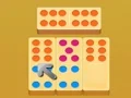 لعبة All Threes Domino على الانترنت