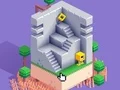 لعبة Odd Bot Fancade على الانترنت