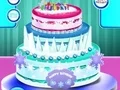 لعبة Romantic Birthday Party على الانترنت