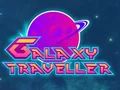 لعبة Galaxy Traveller على الانترنت
