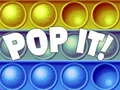 لعبة Pop It! على الانترنت