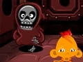 لعبة Monkey Go Happy Stage 123 على الانترنت