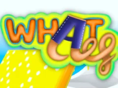 لعبة What a Leg على الانترنت