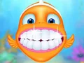 لعبة Aqua Fish Dental Care على الانترنت