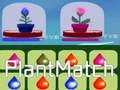 لعبة Plant Match على الانترنت