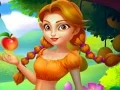 لعبة Solitaire Harvest على الانترنت