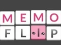 لعبة Memo Flip على الانترنت