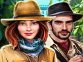 لعبة Jungle Relics على الانترنت