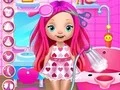 لعبة Baby Bella Candy World على الانترنت