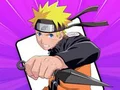 لعبة Let's Color Naruto على الانترنت