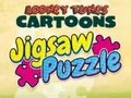 لعبة Looney Tunes Cartoons Jigsaw Puzzle على الانترنت