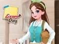 لعبة Girly College Style على الانترنت